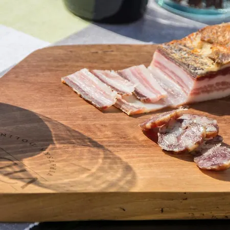 Apartma Vidus Wine Estate