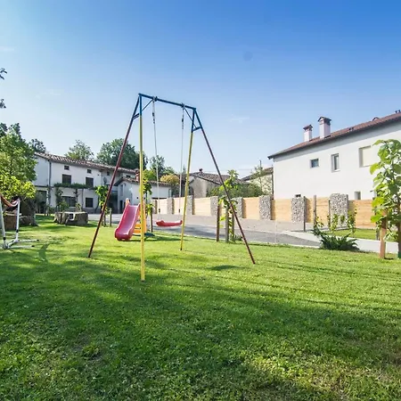 Vidus Wine Estate Podnanos