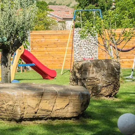 Vidus Wine Estate Apartment *