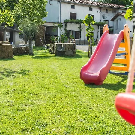 Apartment Vidus Wine Estate