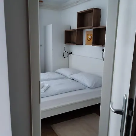 Apartma Vidus Wine Estate Podnanos