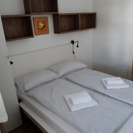 Vidus Wine Estate Apartma