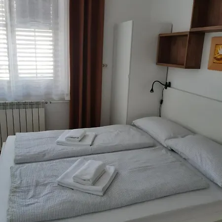 Apartma Vidus Wine Estate Podnanos