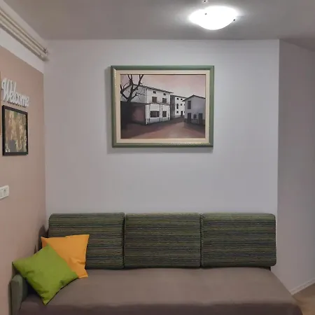 Apartament Vidus Wine Estate