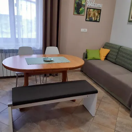 Vidus Wine Estate Podnanos