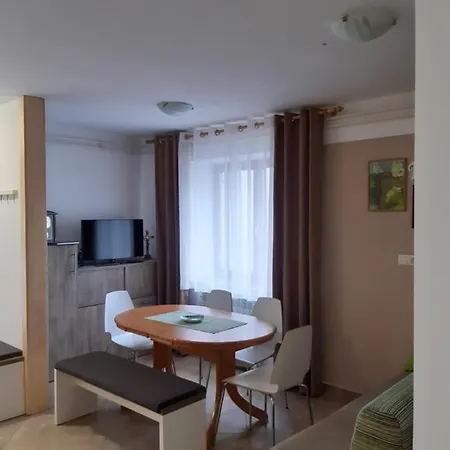 Apartma Vidus Wine Estate *