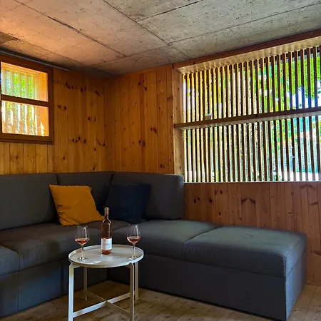 Vidus Wine Estate Apartment *