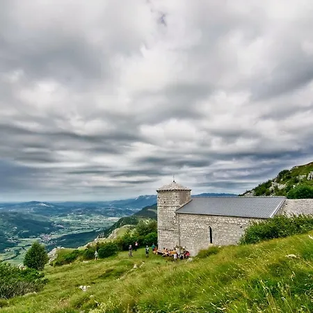 Vidus Wine Estate Podnanos