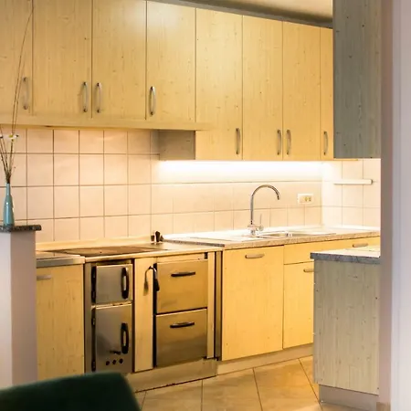 Vidus Wine Estate Apartma