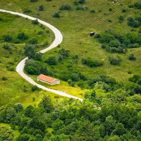 Vidus Wine Estate Apartma *