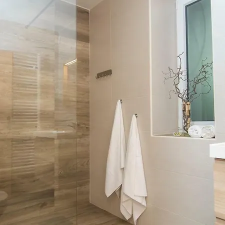 Vidus Wine Estate Apartment *