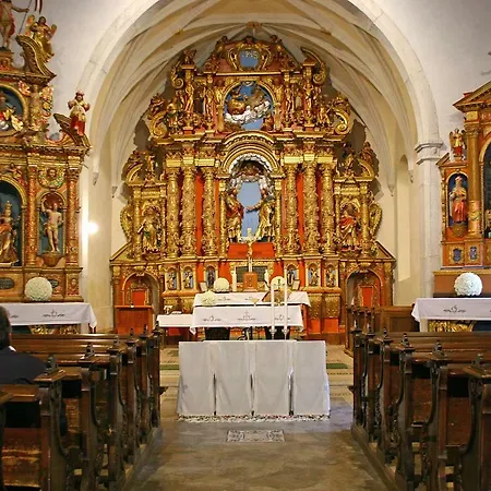 Apartment Vidus Wine Estate