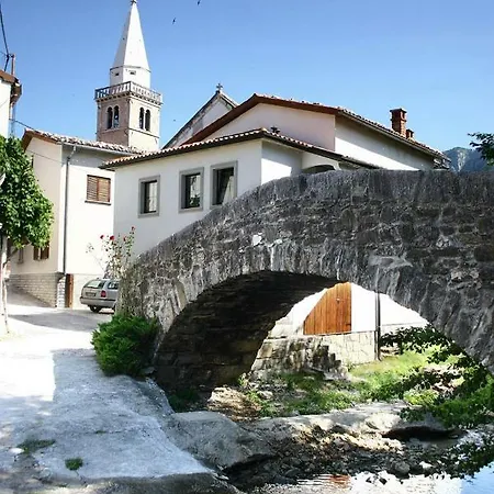 Apartma Vidus Wine Estate