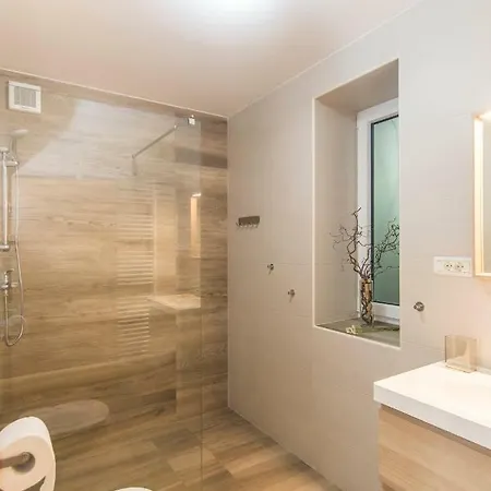 Apartma Vidus Wine Estate *