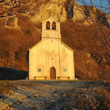 Vidus Wine Estate Apartma