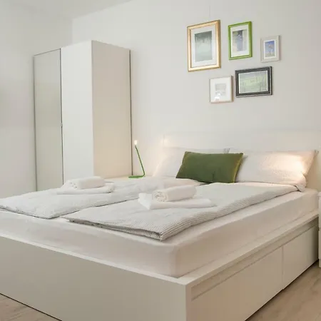 Apartma Vidus Wine Estate Podnanos