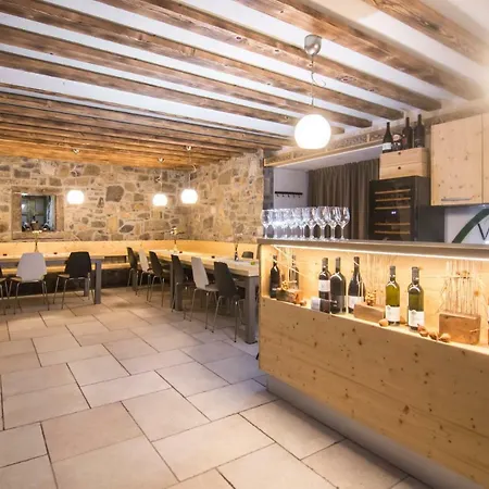 Apartma Vidus Wine Estate *