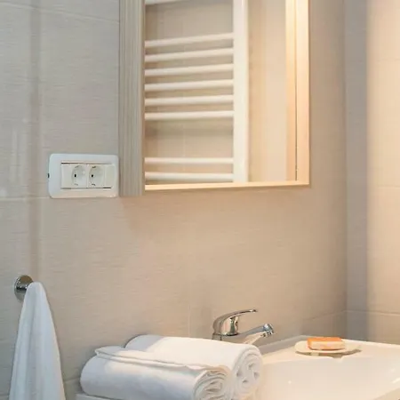 Apartment Vidus Wine Estate