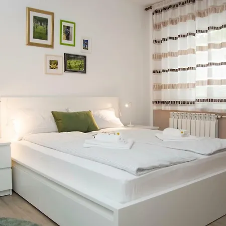 Vidus Wine Estate * Podnanos