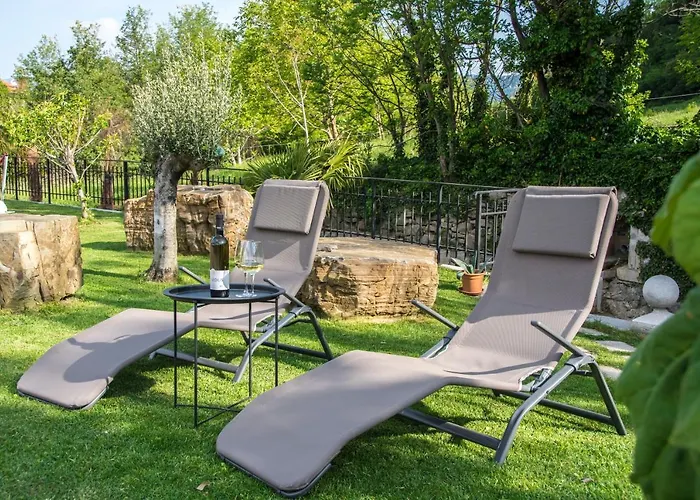 Vidus Wine Estate Apartamento *