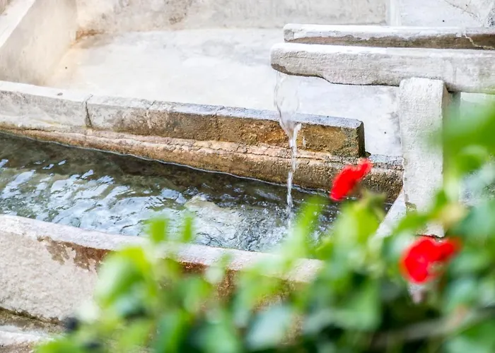 Vidus Wine Estate Apartamento Podnanos