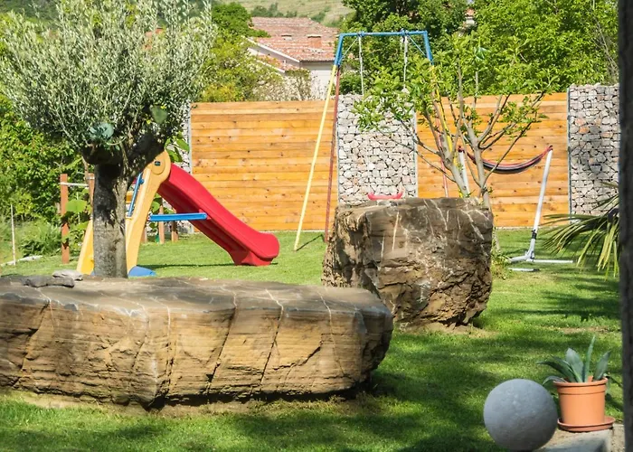 Vidus Wine Estate Apartamento *