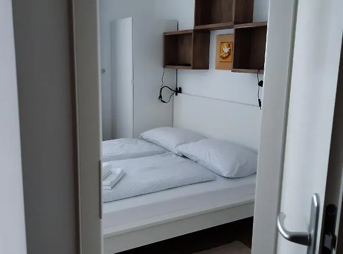 Apartamento Vidus Wine Estate Podnanos