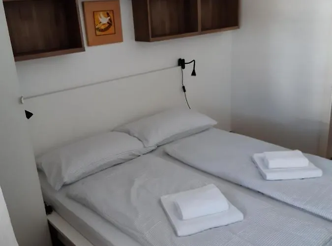 Vidus Wine Estate Apartamento