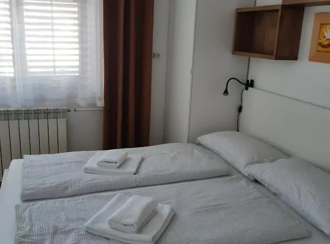 Apartamento Vidus Wine Estate Podnanos