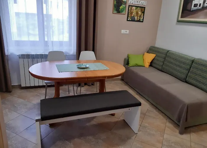 Vidus Wine Estate Podnanos