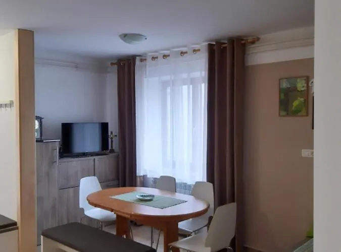 Apartamento Vidus Wine Estate *