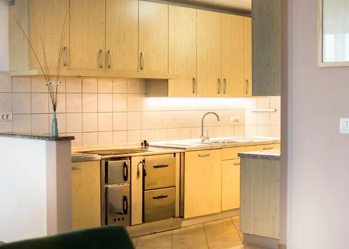 Vidus Wine Estate Apartamento