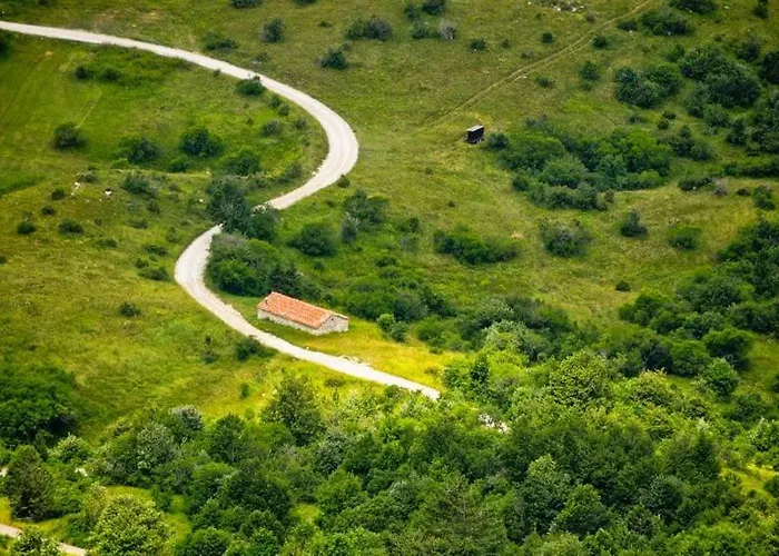 Vidus Wine Estate Apartamento *