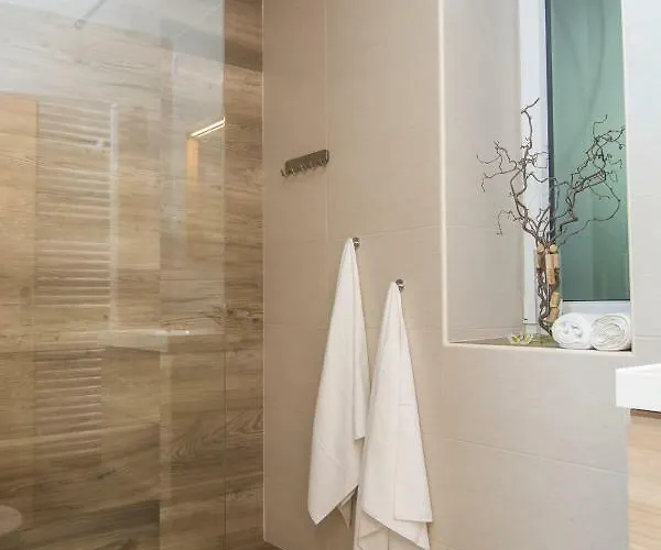 Vidus Wine Estate Apartamento *