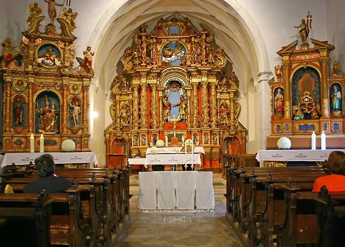 Apartamento Vidus Wine Estate