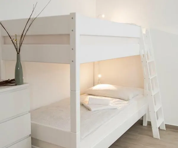 Apartamento Vidus Wine Estate