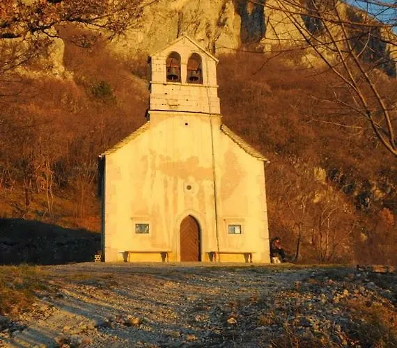 Vidus Wine Estate Apartamento