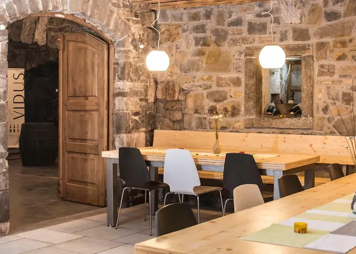 Apartamento Vidus Wine Estate