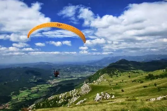 Apartamento Vidus Wine Estate *