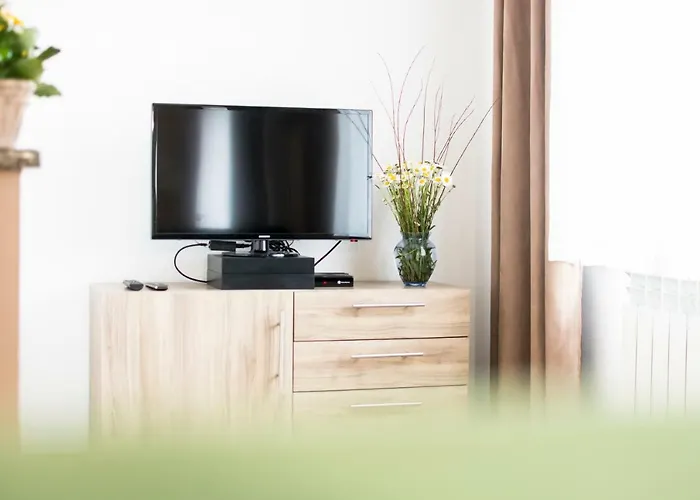 Vidus Wine Estate * Podnanos