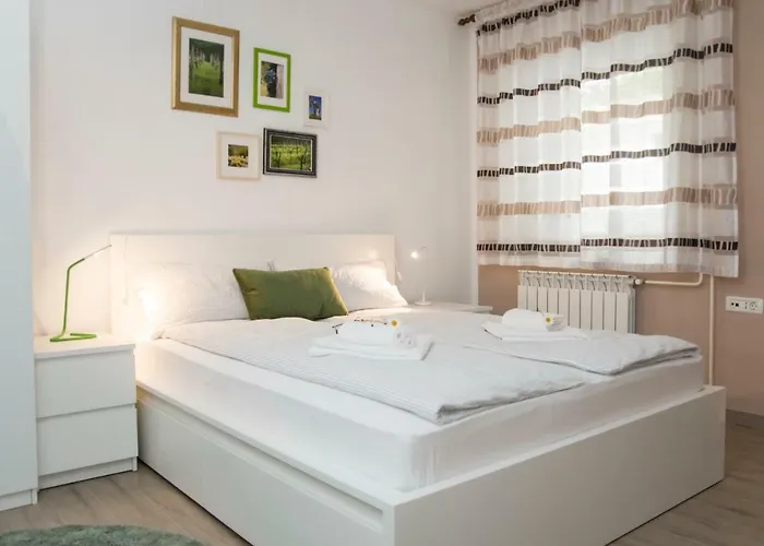 Vidus Wine Estate * Podnanos